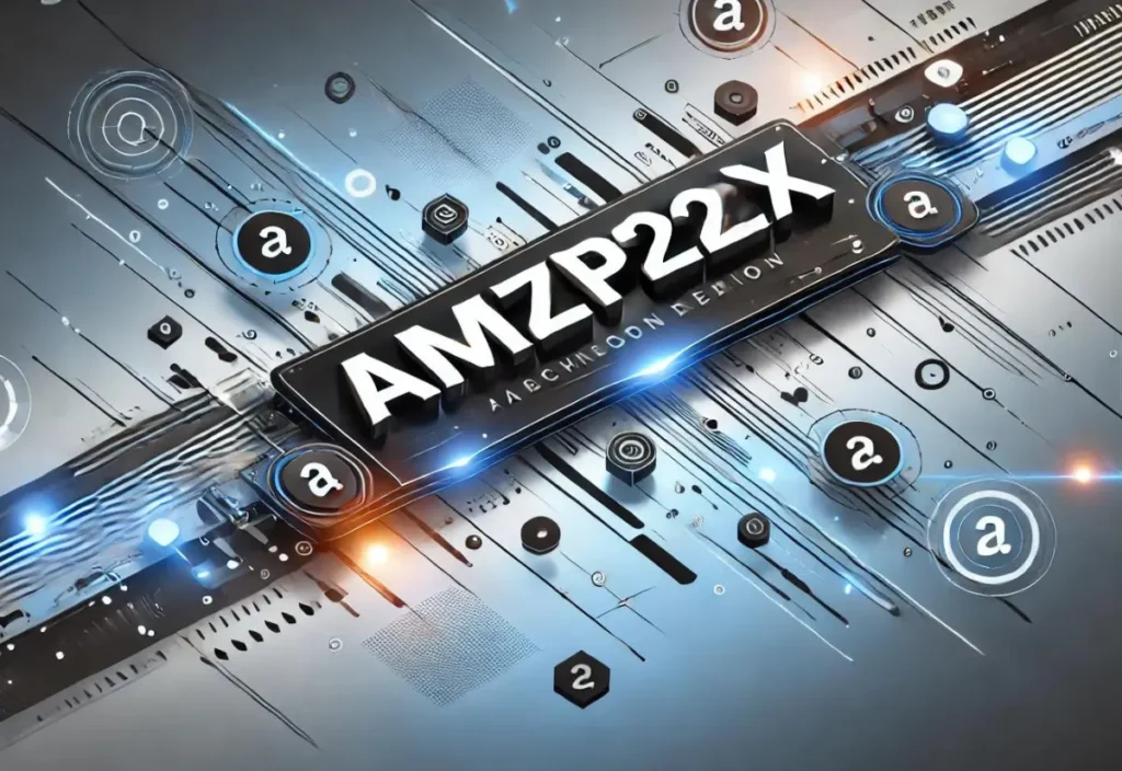 How to Get the Most Out of AMZP22X